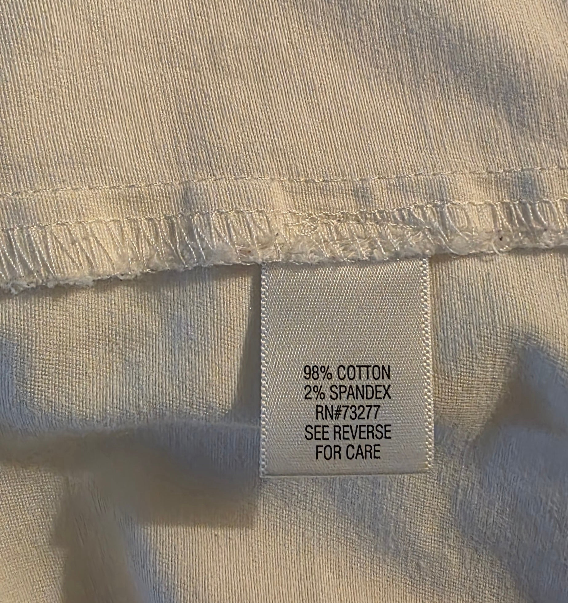 Virgen de Guadalupe/ Our Lady of Guadalupe denim white Jacket with embroidered Apliques women's plus size 1X